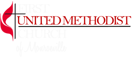 FIRST UNITED METHODIST CHURCH