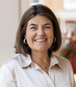 Reverend Pamala Barnhardt